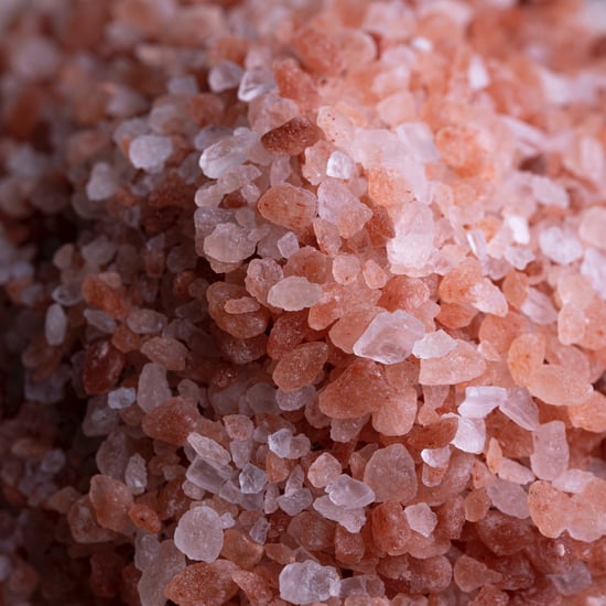 How to Use Salt in Spiritual Healing Practices