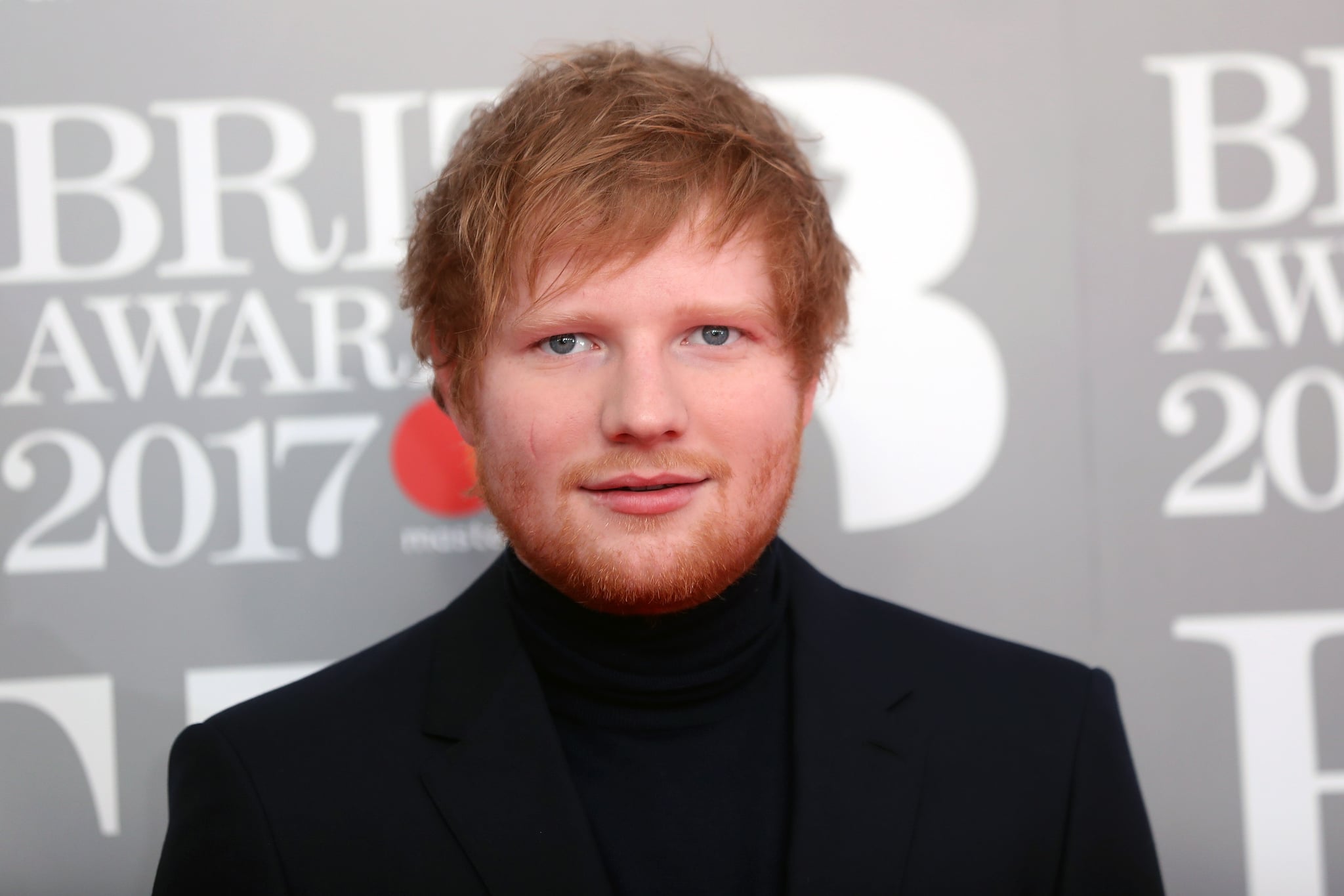 Jun 23, 2021 · ed sheeran saved a lookalike fan who was mobbed at one of his concerts. Ed Sheeran Baby Lookalike - Photo Of Ed Sheeran S Baby Lookalike Popsugar Celebrity