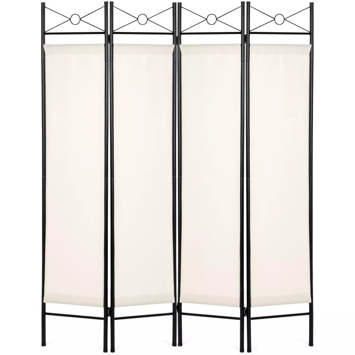 Cheap Room Divider Best Choice Products 6ft 4Panel Folding Privacy