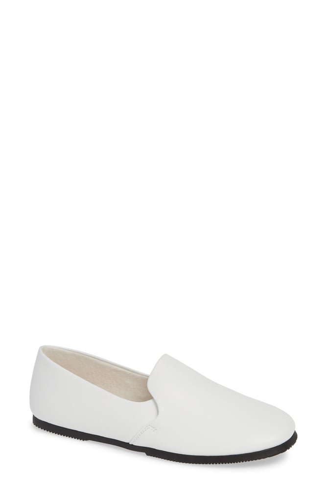 White Shoes | Something Navy Nordstrom Collection December | POPSUGAR ...