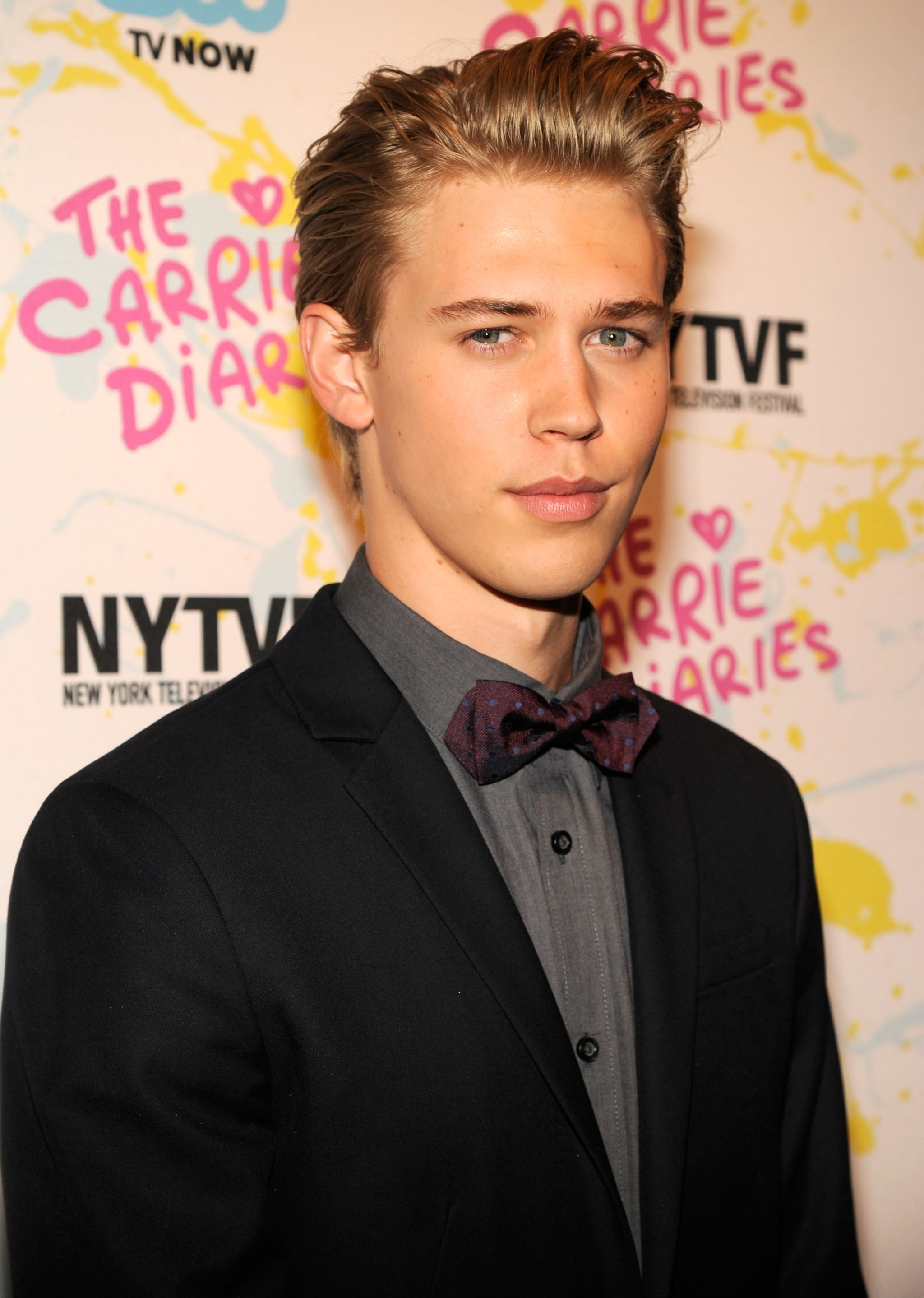 Hot Austin Butler Pictures Popsugar Celebrity