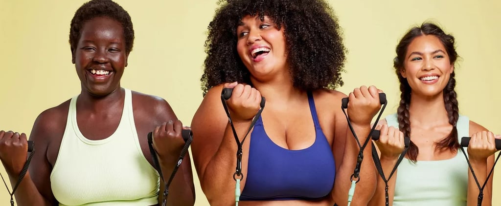POPSUGAR Fitness at Target 3-in-1 Resistance Cord Review