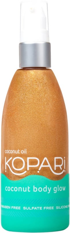 Kopari Coconut Body Glow