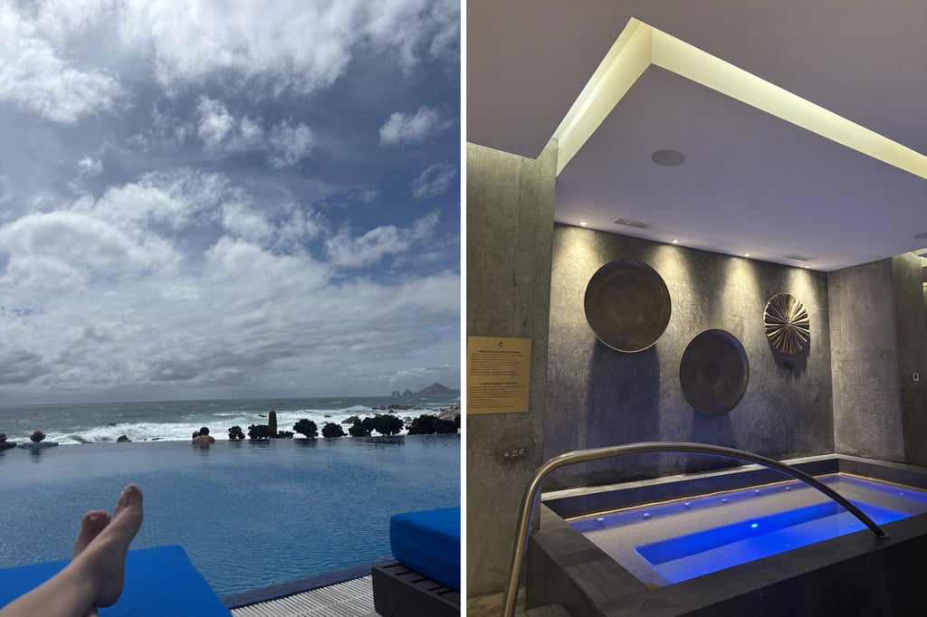 Vista Encantada Spa Resort & Residences