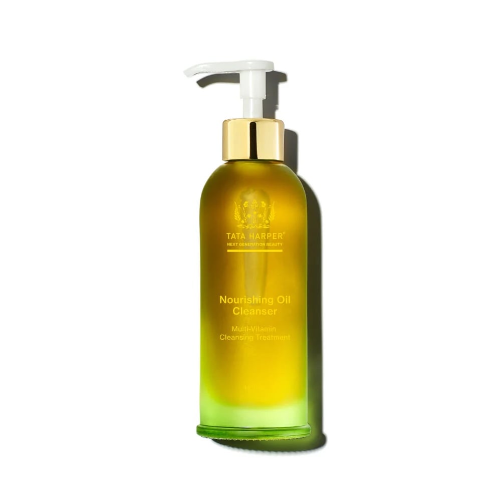 Face Oil Cleanser