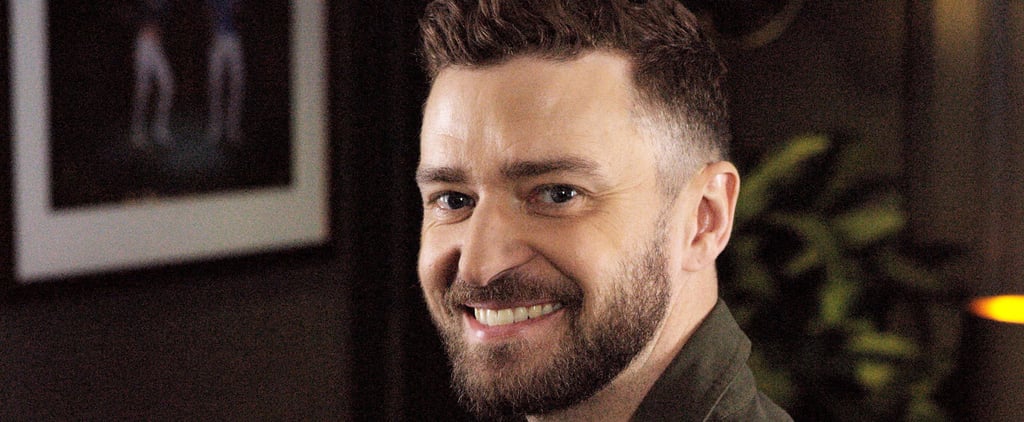 Justin Timberlake and Will Ferrell's "Looks" Skit | Video