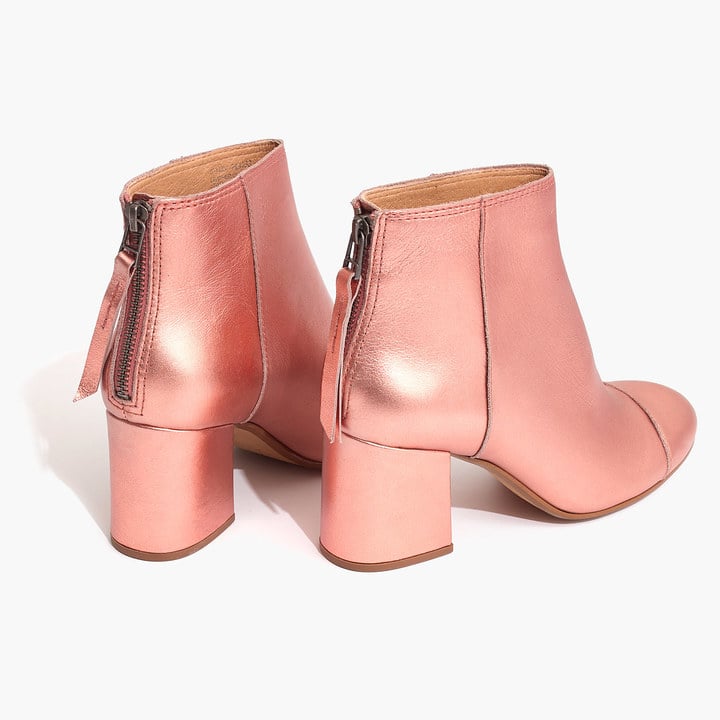 Madewell The Jillian Boots