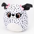 All the Claire's Squishmallows You Can Order Online and Add to Your Collection, Because CUTE