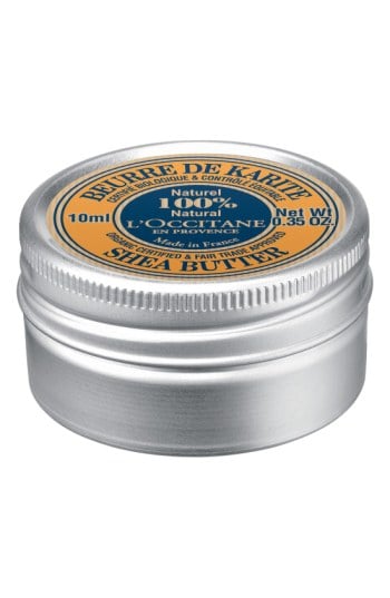 L'Occitane Shea Butter Lip Balm