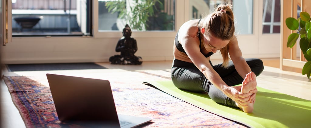 Best Digital Workout Platforms From POPSUGAR Editors in 2020