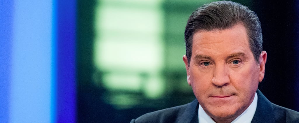 Eric Bolling Suspended From Fox News Channel