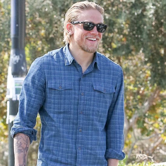 And the ultimate sexy Jax Teller GIF of all time. | The Hands-Down ...