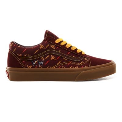 Vans X Vivienne Westwood Old School Shoes