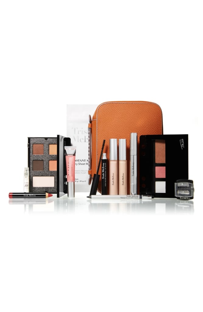 Trish McEnvoy The Power of Makeup Planner Collection Sunlit Glamour