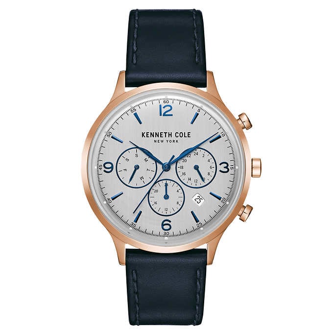 Kenneth cole deals watch costco