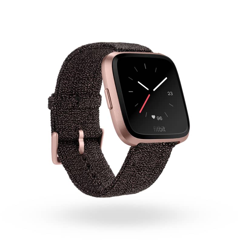 Fitbit Versa PH5 Collection POPSUGAR Fitness