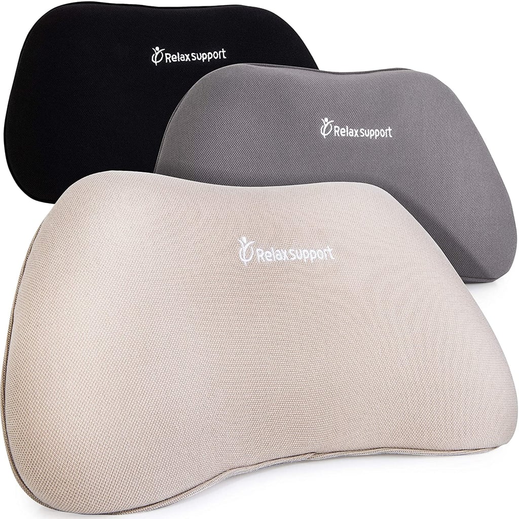 RS1 Back Support Pillow by RelaxSupport