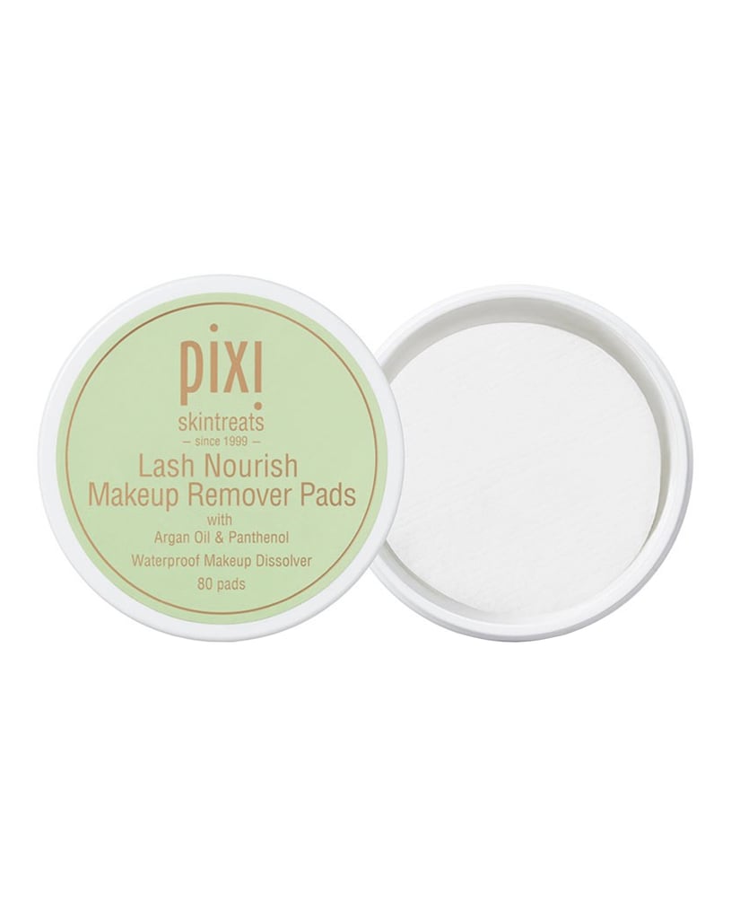Pixi Lash Nourish Makeup Remover Wipes