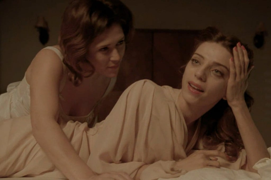Alice and Lucy