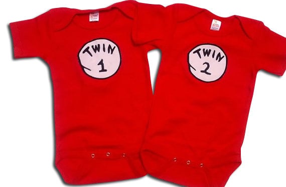 Thing 1 and Thing 2