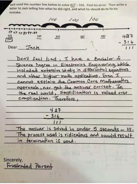 Common Core
