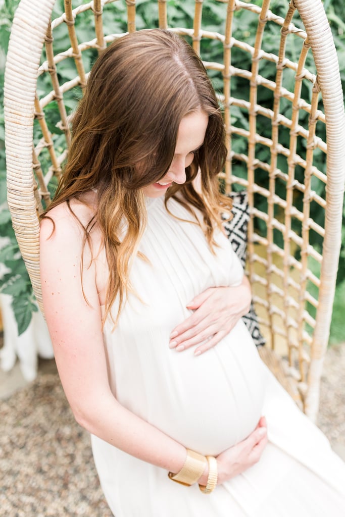 Backyard Baby Shower POPSUGAR Family Photo 59