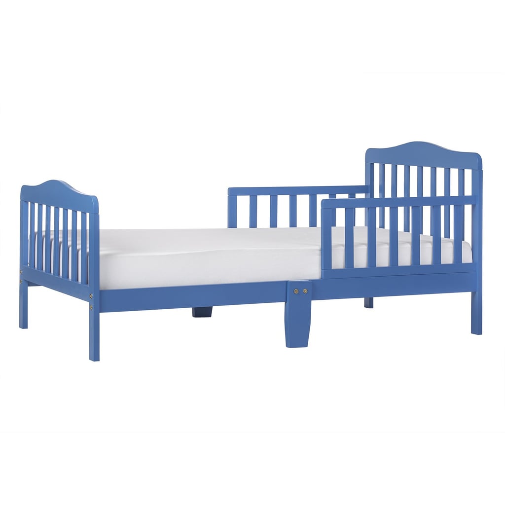 Dream On Me Toddler Bed