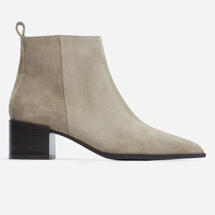 Everlane The Boss Boot