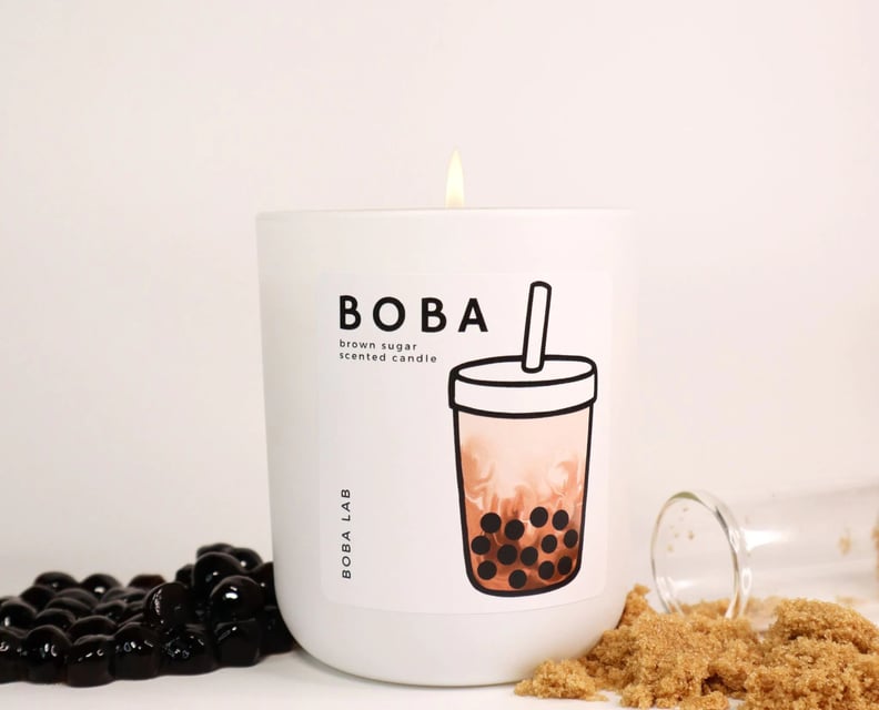 Locca Boba Tea Kit, Hibiscus Dream, Premium Bubble Tea, Up to 24 Drinks