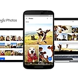 Google Photos App | POPSUGAR Tech