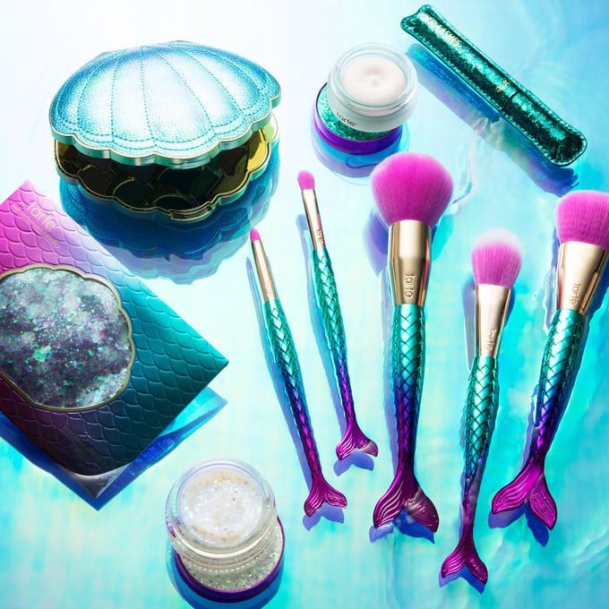 Mermaid Beauty Products 2018 Popsugar Beauty