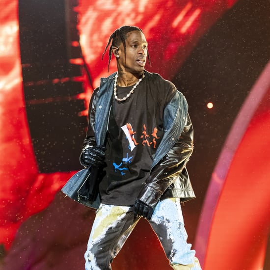 What Happened at Travis Scott's Astroworld? What We Know