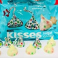Hershey's New Sugar Cookie Kisses Have Real (and Colorful) Cookie Crumbs Sprinkled In