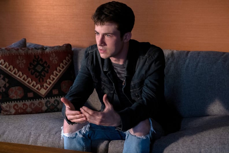 What Happens to Clay Jensen on 13 Reasons Why?