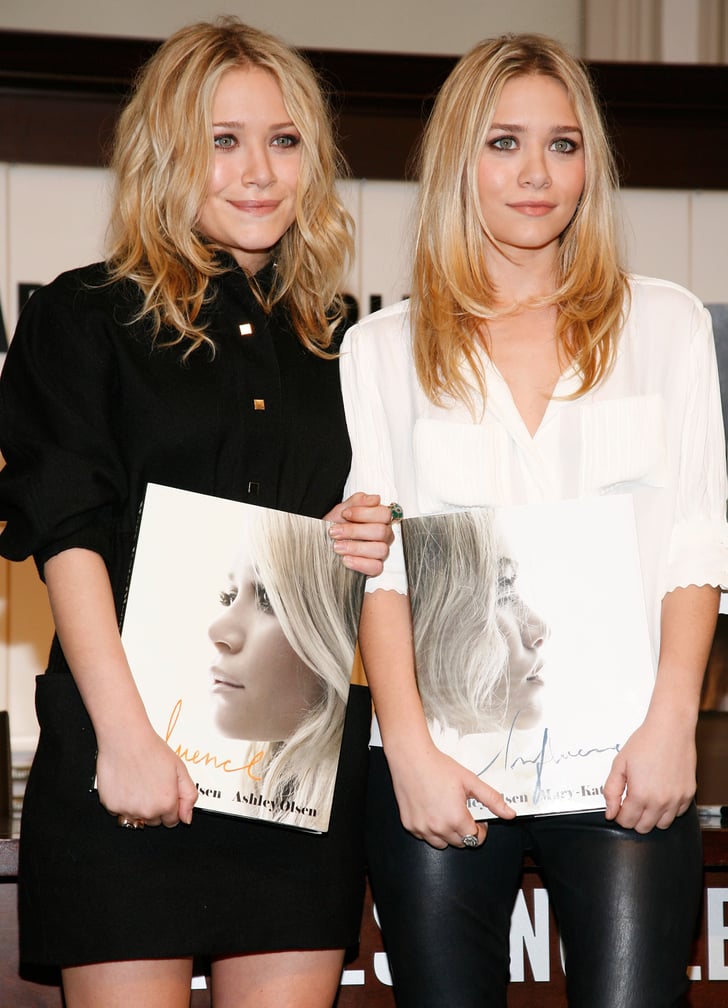 2008 | Mary-Kate and Ashley Olsen Red Carpet Pictures | POPSUGAR ...