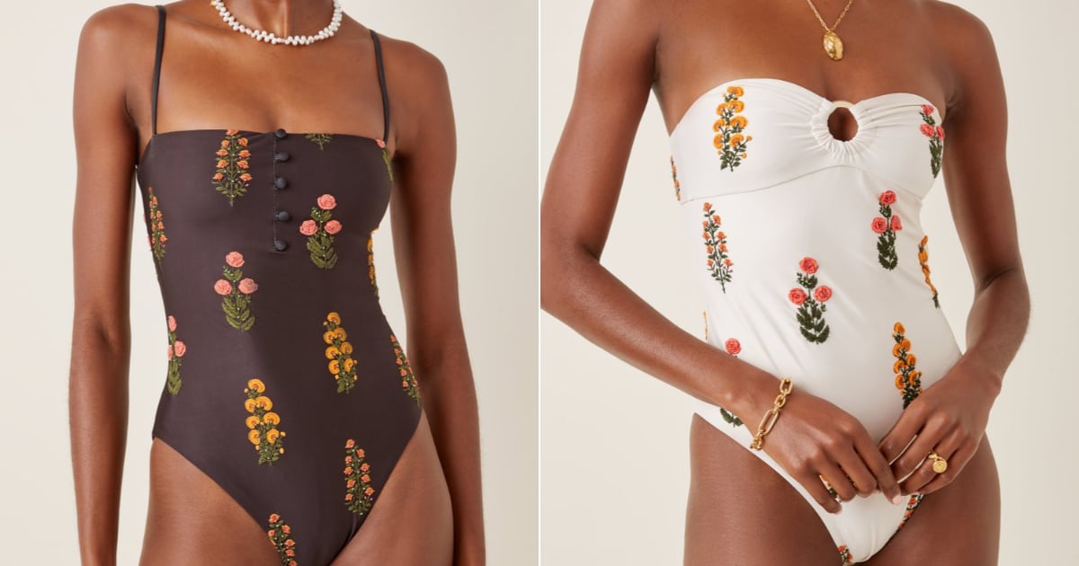 Now This Is How You Make a Splash! These 19 Moda Operandi Swimsuits Are Gorgeous