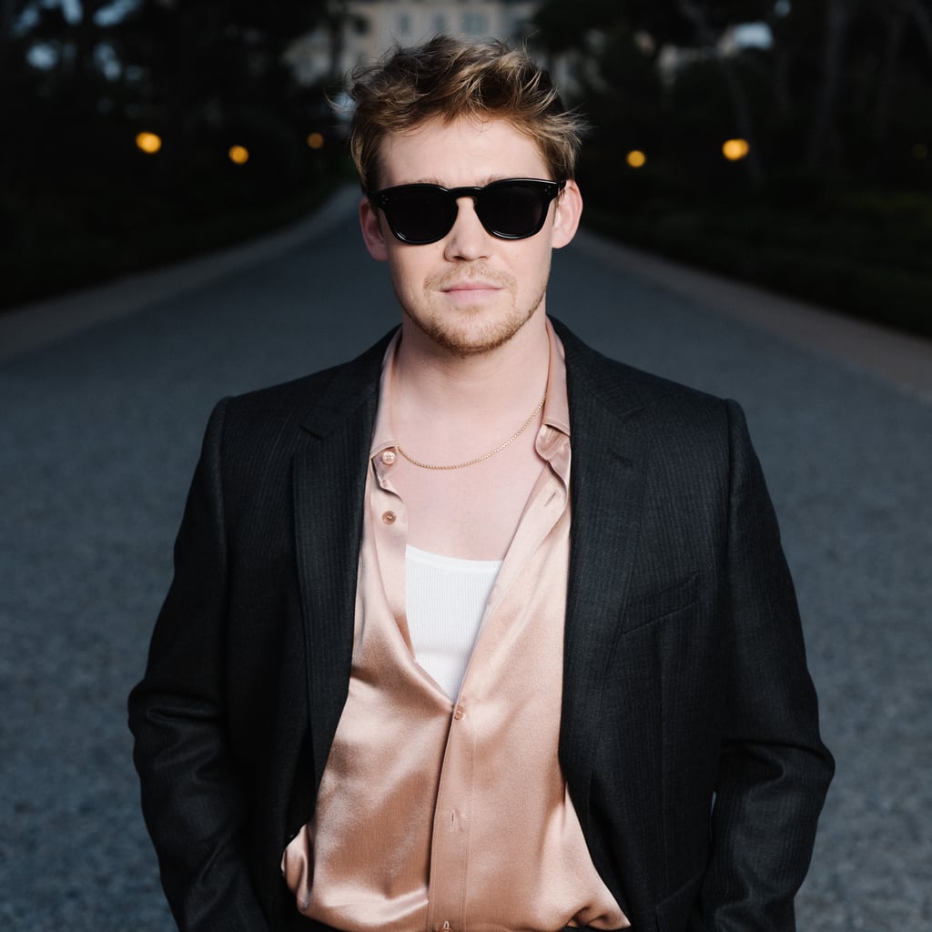 Joe Alwyn Makes His First Official Appearance Since Taylor Swift Breakup