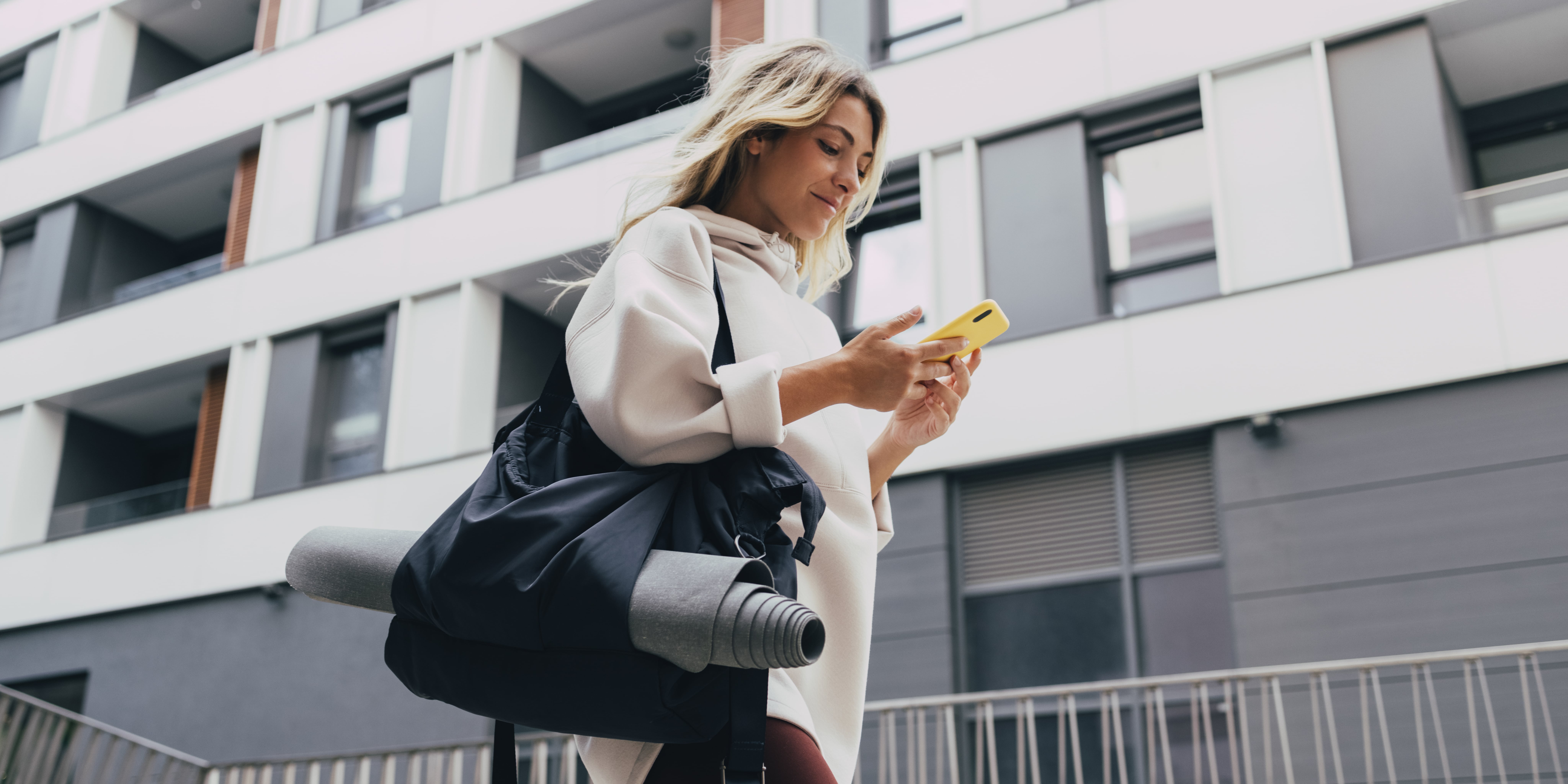 Best Stylish Workout Gym Bags For All Occasions PS UK Fitness