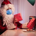 Your Kids Can Rest Easy: Dr. Fauci Says Santa's Immune From COVID-19