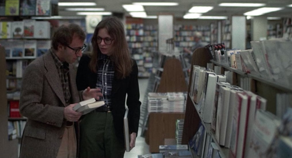 Annie Hall