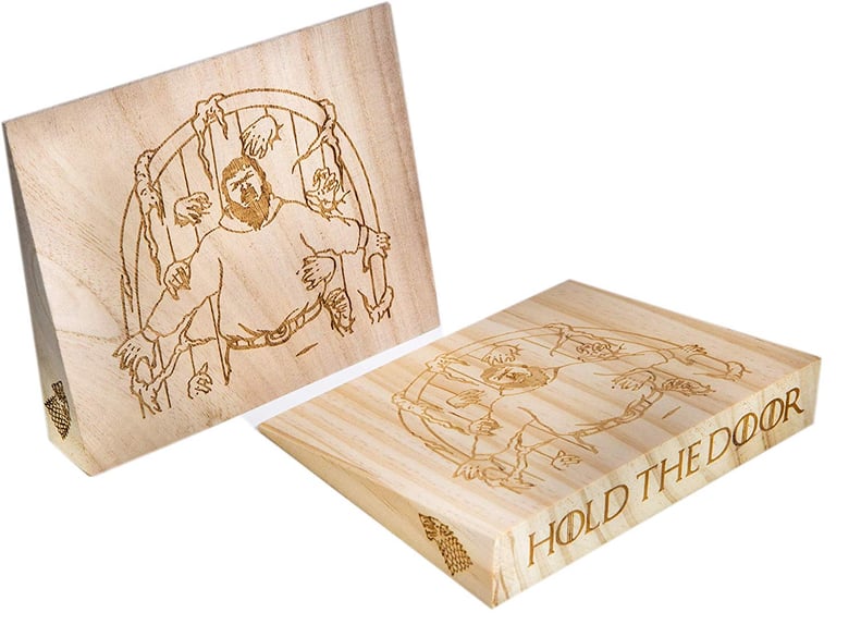 36 Best Game of Thrones Gifts 2019 - Cool GoT Merchandise to Give