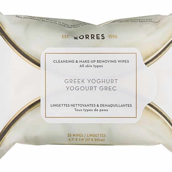 Body Wipes