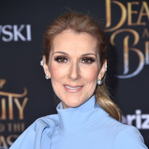 Celine Dion