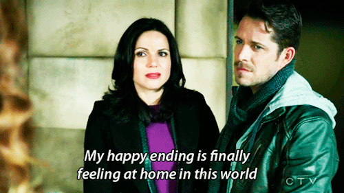 She Refuses to Give Up on Her Happy Ending