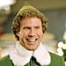 This Buddy the Elf Wreath From Etsy Is Too Funny