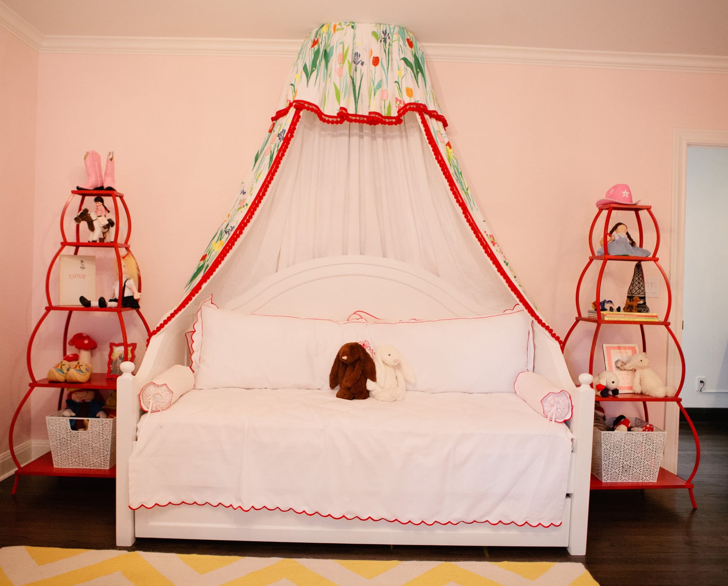 high gloss nursery furniture