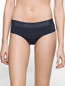 Calvin Klein Iron Strength Micro Bra