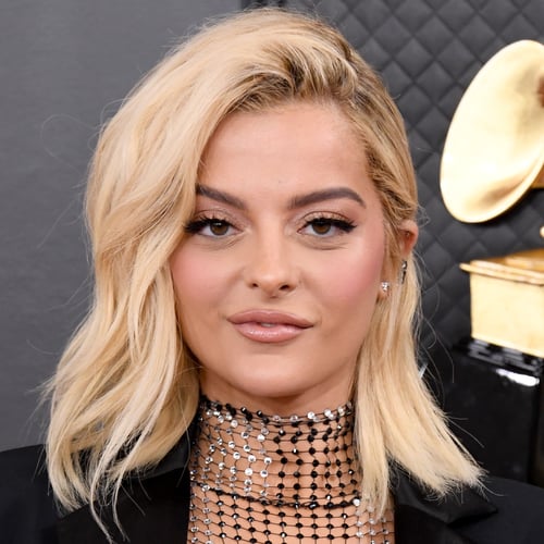 Bebe Rexha