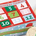This Cookie Advent Calendar Lets You Munch on Sugary Desserts to Count Down to Christmas