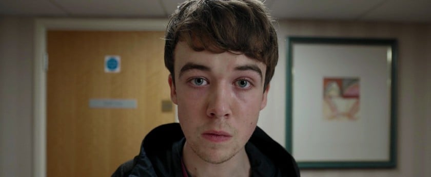 Who Does Alex Lawther Play in Black Mirror?